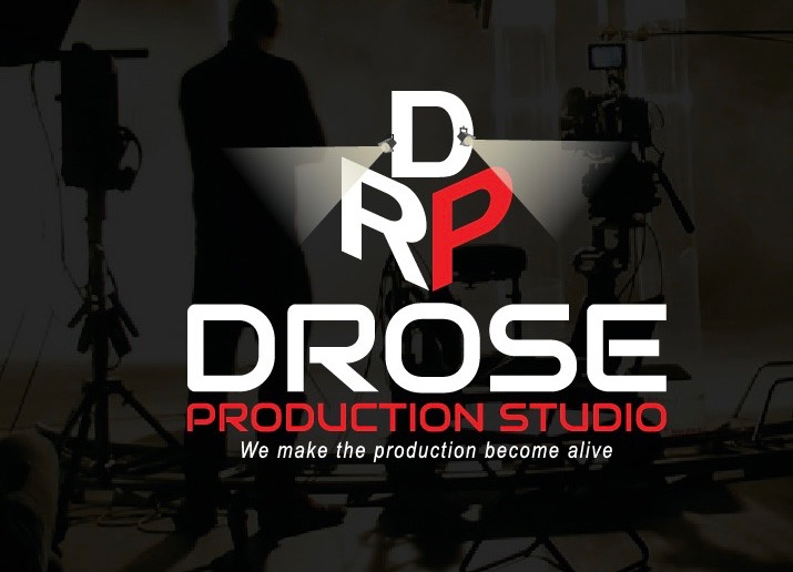 D. Rose Production Studios logo